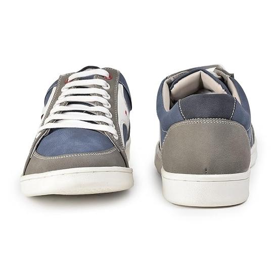 Liberty Men Sneaker Shoes