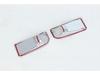 2024 Ford Bronco Sport Urban Front Fog Light Decorative Trim