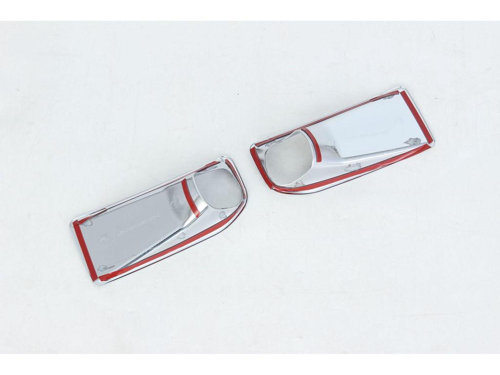 2024 Ford Bronco Sport Urban Front Fog Light Decorative Trim