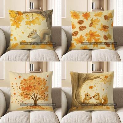 Ropa de mesa y sofá – Fundas de cojín