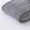 Electric Heated Foot Warmer Mat for Office Dorm, Safe and Energy-Saving Heater
