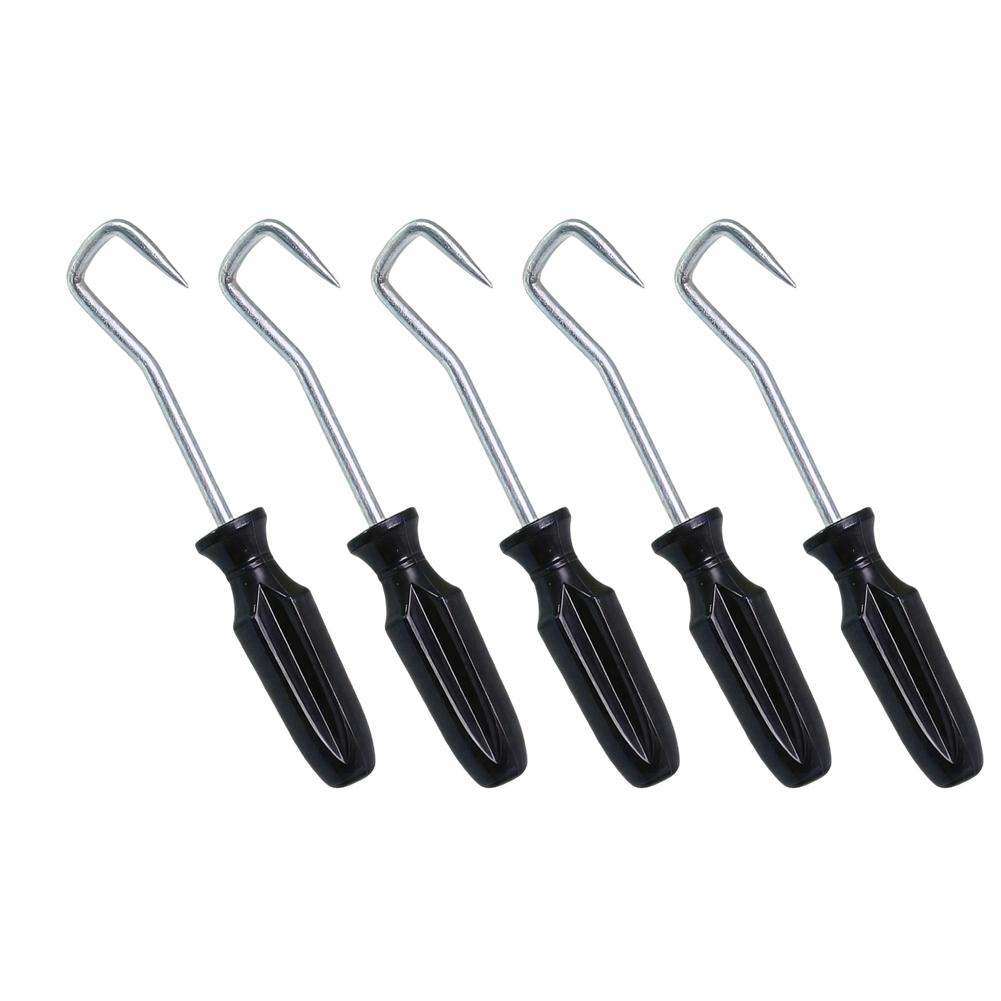 

190mm Automotive Hose Removal Tool Oil Pipe Removal Hook Water Pipe Separation Hook Oil Pipe Removal Hook Car Repair Tools
