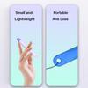 Universal Kids Stylus Pen Cute Silicone Touch Screen Pen Tablet Capacitive Touch Pencil For Children Drawing Pencil