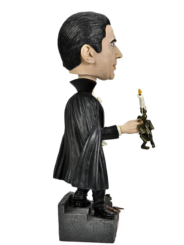 Dracula Universal Head Knocker NECA