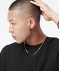 Artistwear [2Colors] Surgical Steel 3-Fold Ear Cuff