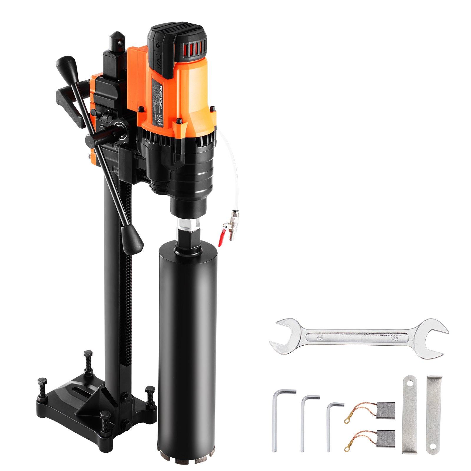 VEVOR Core Drill Machine 2.03-24