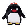 Pingu Childrens/Kids Character Plush Backpack