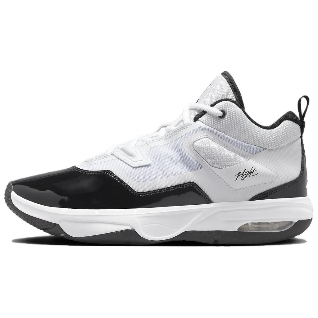 Air Jordan Stay Loyal 3 Vit/Svart Herr Sneakers FB1396-105