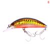 1Pcs Mini Sinking Minnow Fishing Lures 60Mm 5.5G Perch Wobblers Hard Deep Diving Artificial Bait Tackle