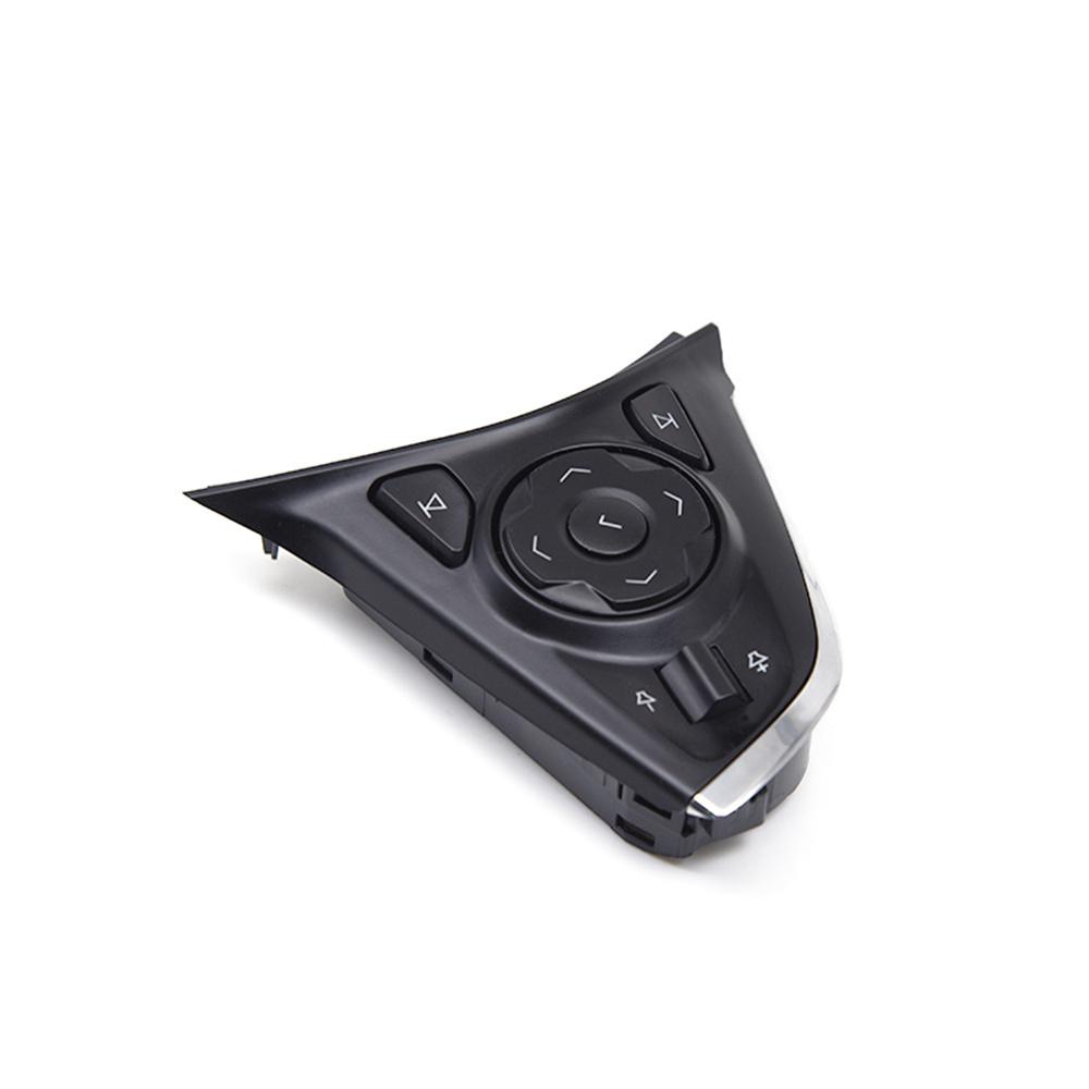 Right Steering Wheel Control Switch Button Shell 23221772 Fit for Buick Lacrosse