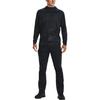 Under Armour Graphic Print Hooded Sweatshirt Men Black 1375113-998