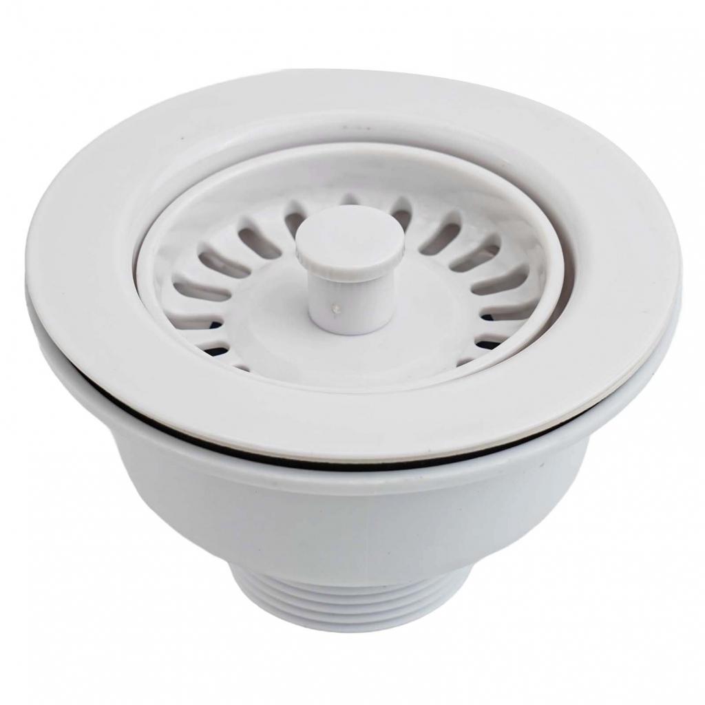 Sink Strainer Anti Clogging Bathroom Basin Bathtub