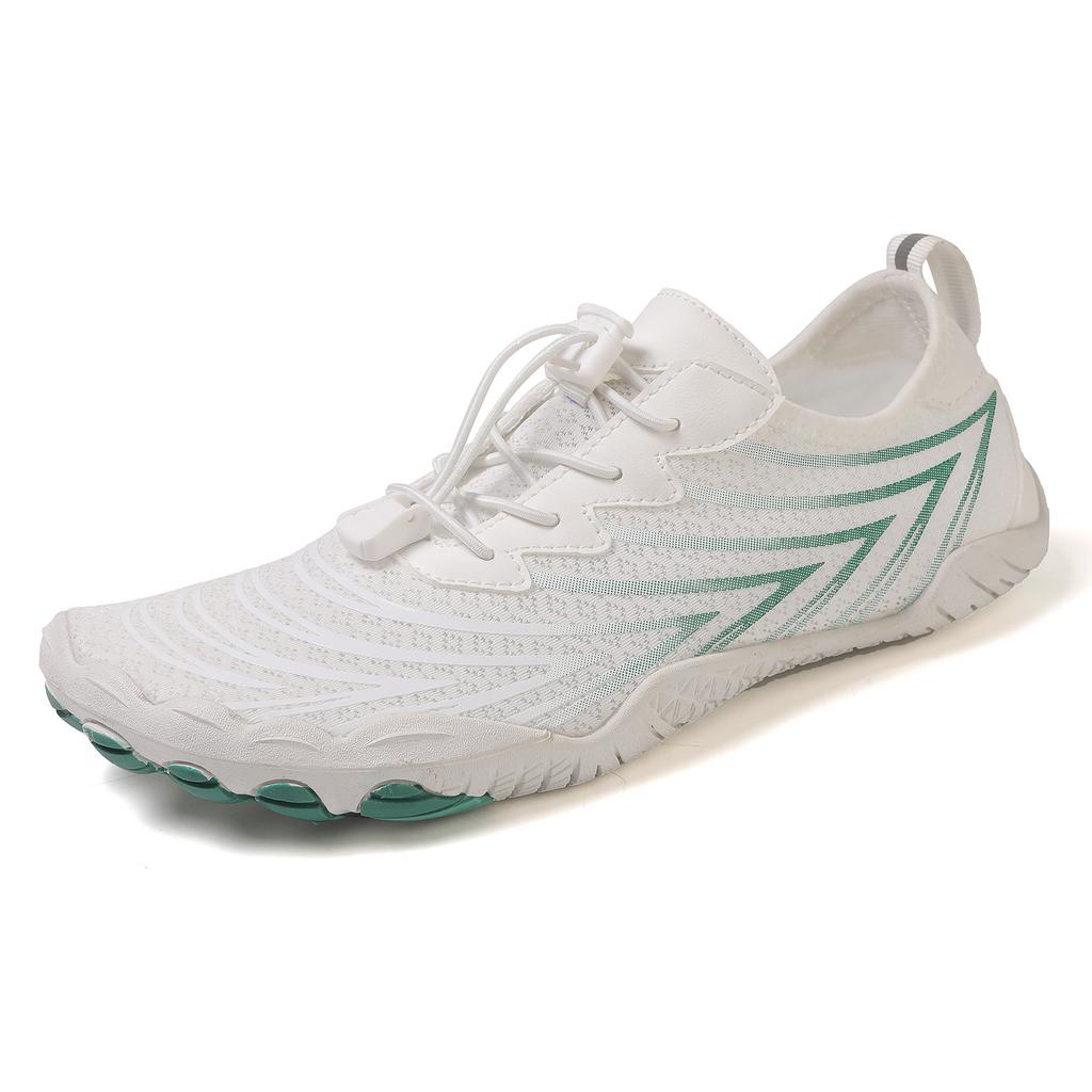 Outdoor creek shoes couple fishing shoes swimming shoes wading casual running five-finger shoes beach shoes indoor fitness shoes