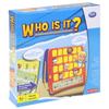 Guess Who? Memory Logic Game