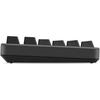 Sony INZONE KBD-H75 Gaming Keyboard: Co-developed with Fnatic (KBD-G900) / Tenkeyless / English Layout / Aluminum Top Case / Volume Control Dial / 8,0