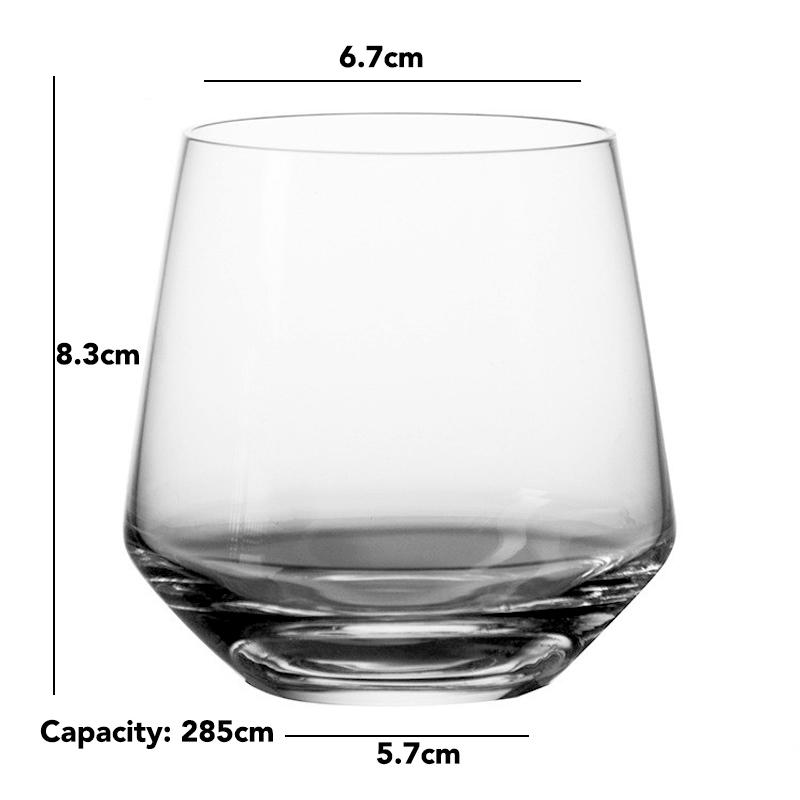 Whiskyglazen, Schotse Whisky, Bourbon, Cocktails, RUM, Duurzame Whiskyglazen