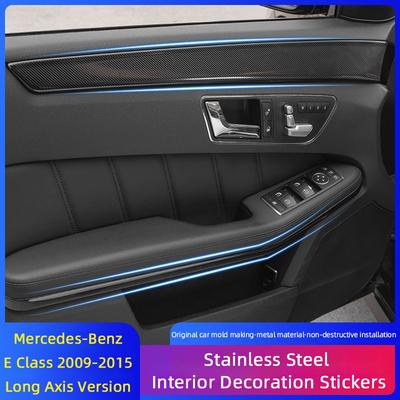Accesorios Interior – Molduras interior