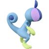 Takara Tomy Pokemon Moncolle MS-33 Jimereon Figure Toy 4 Years and Up Safe Toy Certification