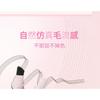 VEECCI - Freely Painted Multi-Use Hairline Liquid Eyebrow - 2 Colors