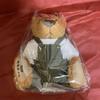 [USED] Rare REGAL Teddy Bear 2022 Novelty Limited Edition Regal Bear