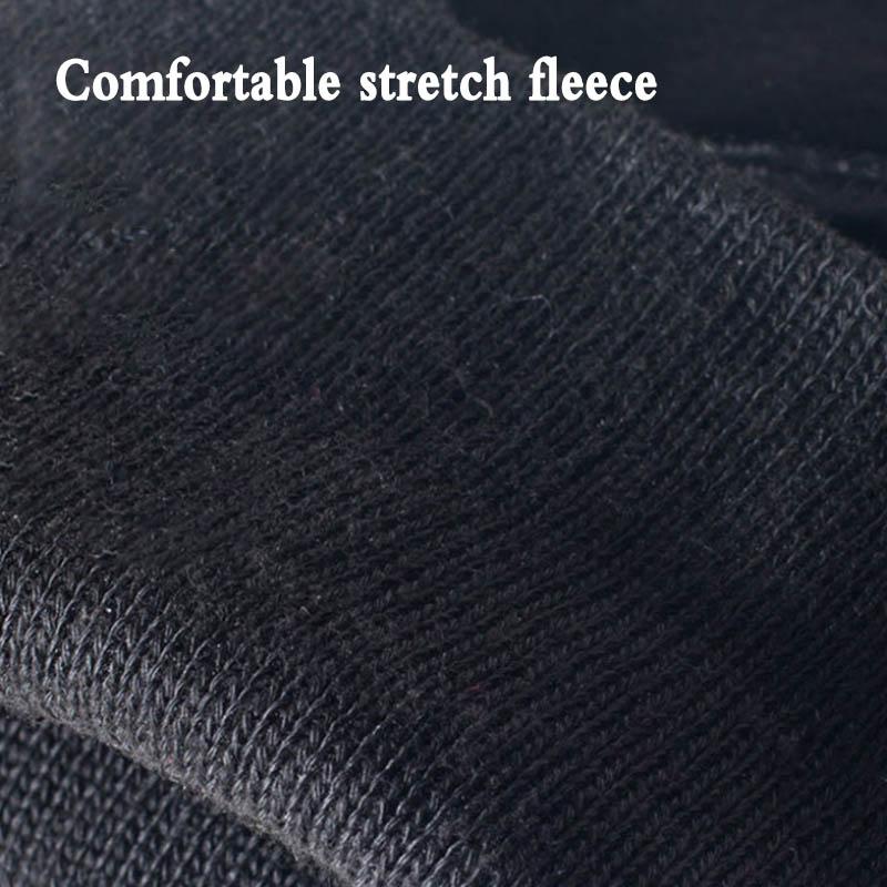 Outdoor Warm and Windproof Face Mask Knitted Three-hole Cycling Ski Winter Headgear Men