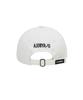 AJOBYAJO Wn Bl Cap [White]