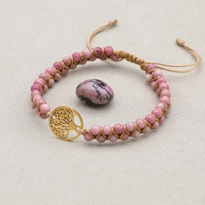 Pulseras – Pulseras con cuentas
