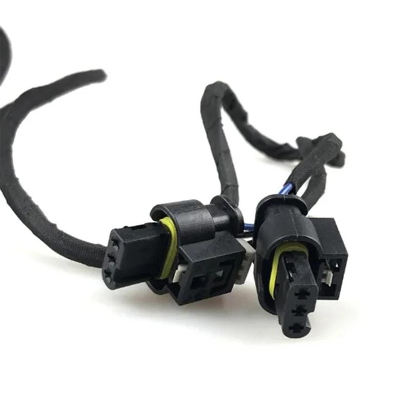 Front Bumper Line Speed Wiring Harness PDC Cable Assembly Sensitive Flexible for W253 GLC200 GLC220 GLC250 GLC300 GLC350