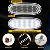Interior Door Panel LED Courtesy Light For Dodge RAM 2500 3500 Durango 03-09