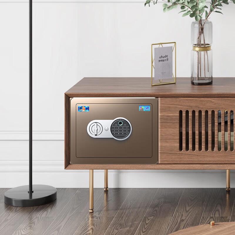 Tiger Brand Borui J Series Fingerprint Safe