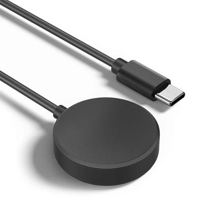 USB Charger Cable for Samsung Active 2/1 Galaxy Watch 7 Ultra  FE 6 Classic/5 Pro/4 3 Wireless Magnetic Charging Dock Cord
