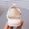 Children Soft Sole Sandals Lightweight Breathable Adjustable Strap Toddler Outdoor Comfortable Footwear for Walking and Play