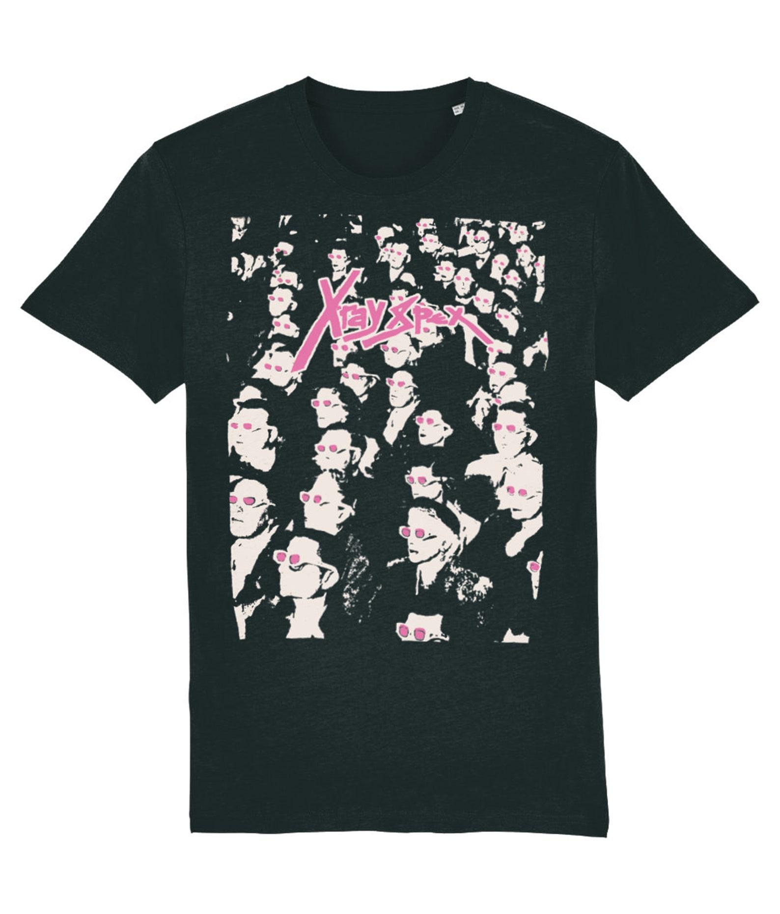 X-Ray Spex Shirt S
