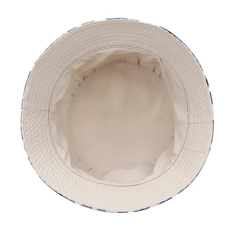 Uscite all'aperto primaverili ed estive, Cappelli da pescatore parasole e protezione solare, Nuovi Cappelli parasole da uomo e da donna per la città