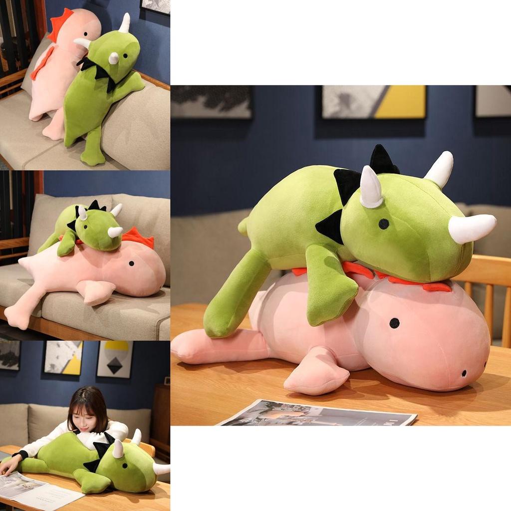 Super Soft Dinosaur Plush Toy Doll Perfect For Kids Of All Ages!