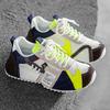 Men Shoes Sneakers Casual Shoes Luxury Breathable Men Walking Shoes for Men Running Shoes Male Footwear Hip Hop Streetwear