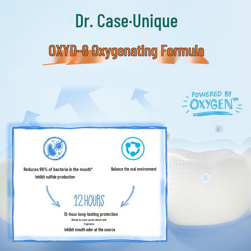 TheraBreath Fresh Breath Oral Rinse