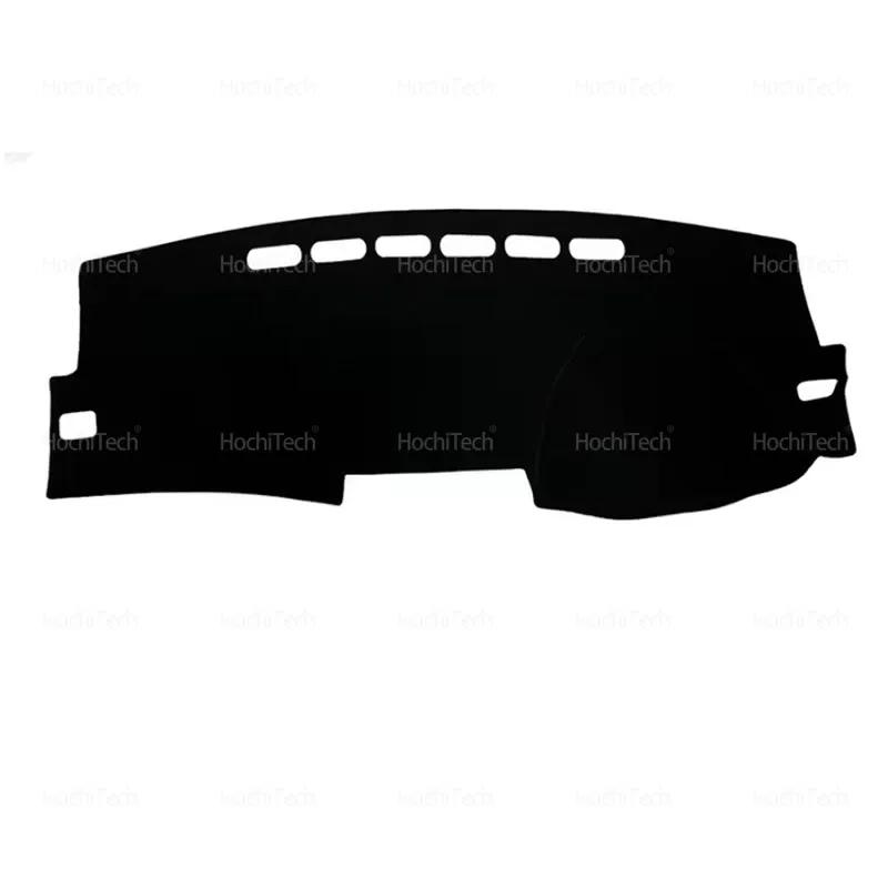 For Toyota Corolla E140 2007 2008 2009 2010-2013 Accessories Dash Board Sunshade Carpet Dashboard Cover Protective Pad