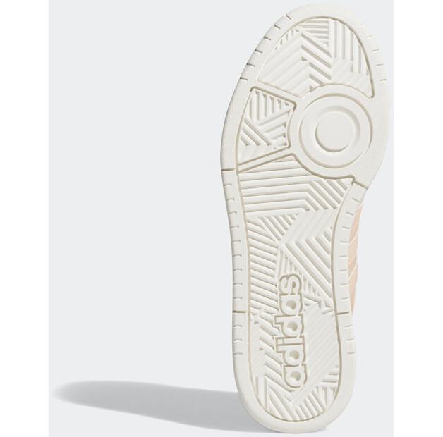 Кроссовки Adidas Hoops 3.0 Bold