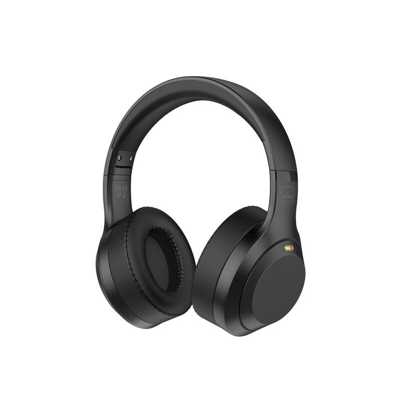 WIWU Soundbasha TD-15 ANC Wireless Over-Ear Headset