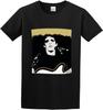 Men's Summer T Shirt Lou Reed Rock Music Icon Mens T Shirt Men's T Shir