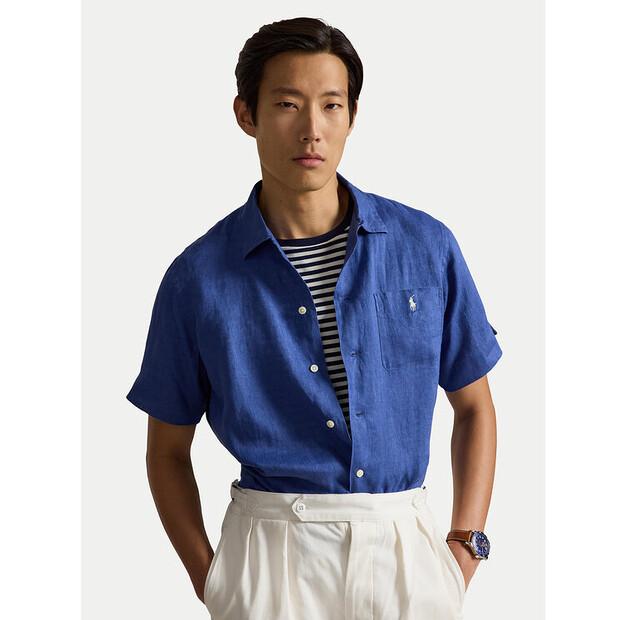 Рубашка Polo Ralph Lauren 710966421503 EU XL