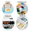 Refrigerator Pad, Waterproof and Washable, Can Be Used As a Refrigerator Pad, Drawer Pad, Drawer Table Pad and Slow-drying Anti-