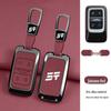 Applicable 2025 Jetour Zongheng G700 Key Case: New Energy Full Shell Buckle Bag Chery Interior Accessory