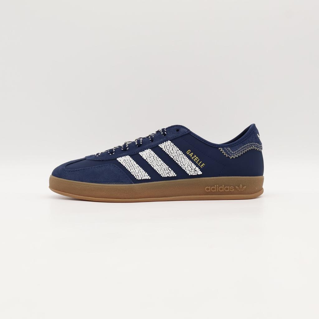 IH3725 CLOT adidas Originals Gazelle OG od Edisona Chena Námořnická (pánské)