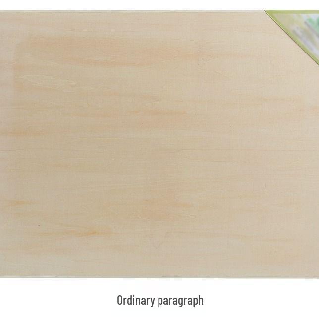 

Складний телескопічний мольберт з масиву дерева - Портативний трикутний мольберт і дошка для ескізів