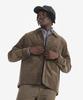 Aigle Men'S Corduroy Oversized Long Shirt Aiw23Mshi008Ced