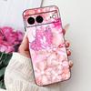 For Google Pixel 7 2022 Case Cute Fashion Painted Soft Silicone Phone Case For Google Pixel 7 Pixel7 Google7 GO3Z5 Cover Coque