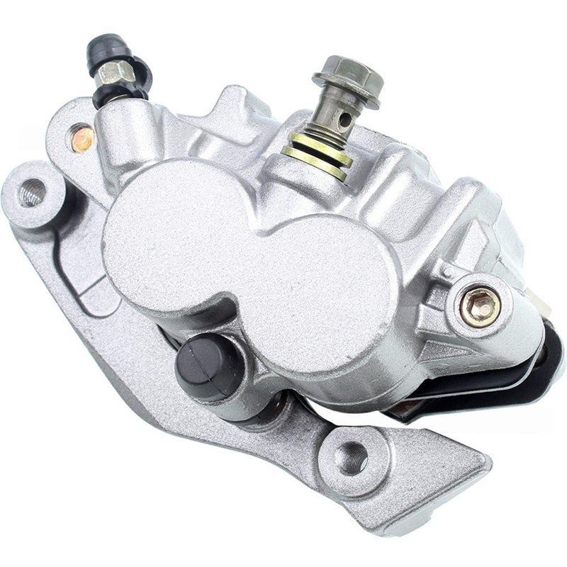 A28G-Front Brake Caliper For Honda CR125R 250R CRF250R CRF450R CRF150F CRF230F CRF250X 450X XR250R 400R 600R 650L Motorcycle