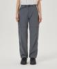 SIERRA DESIGNS W) Auberry 2Way Convertible Pants (Semi-Wide Fit) Charcoal